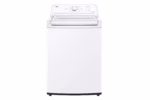 LG 4.1 cu. ft. Top Load Washer with 4-Way Agitator(R) and TurboDrum(TM) Technology WT6105CW (3)