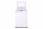 LG 4.1 cu. ft. Top Load Washer with 4-Way Agitator(R) and TurboDrum(TM) Technology WT6105CW (5)