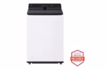 LG 5.5 cu. ft. Mega Capacity Smart Top Load Washer with Impeller, EasyUnload(TM) & AI Sensing WT8400CW