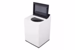 LG 5.5 cu. ft. Mega Capacity Smart Top Load Washer with Impeller, EasyUnload(TM) & AI Sensing WT8400CW (11)