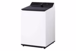 LG 5.5 cu. ft. Mega Capacity Smart Top Load Washer with Impeller, EasyUnload(TM) & AI Sensing WT8400CW (3)