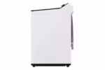 LG 5.5 cu. ft. Mega Capacity Smart Top Load Washer with Impeller, EasyUnload(TM) & AI Sensing WT8400CW (6)