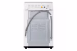 LG 5.5 cu. ft. Mega Capacity Smart Top Load Washer with Impeller, EasyUnload(TM) & AI Sensing WT8400CW (7)