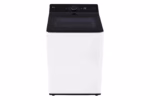 LG 5.5 cu. ft. Mega Capacity Smart Top Load Washer with Impeller, EasyUnload(TM) & AI Sensing WT8400CW (8)