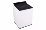 LG 5.5 cu. ft. Mega Capacity Smart Top Load Washer with Impeller, EasyUnload(TM) & AI Sensing WT8400CW (10)