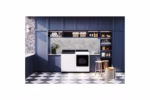 LG 5.5 cu. ft. Mega Capacity Smart Top Load Washer with Impeller, EasyUnload(TM) & AI Sensing WT8400CW (23)