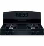 GE GE(R) 30" Free-Standing Gas Range JGBS60DEKBB (4)