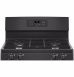 GE GE(R) 30" Free-Standing Gas Range JGBS61DPBB (5)