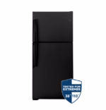 GE GE(R) 21.9 Cu. Ft. Garage Ready Top-Freezer Refrigerator GTS22KGNRBB (6)