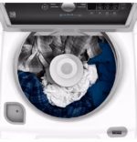 GE GE(R) 4.5 cu. ft. Capacity Washer with Water Level Control GTW585BSVWS (8)