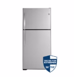 GE GE(R) 21.9 Cu. Ft. Garage Ready Top-Freezer Refrigerator GTS22KYNRFS (6)