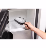 GE Ice Maker 15-Inch Panel-Ready - Nugget Ice UNC15NPWII (7)