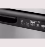 GE GE(R) ENERGY STAR(R) Dishwasher with Front Controls GDF535PGRCC (14)
