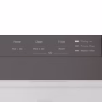 GE Ice Maker 15-Inch Panel-Ready - Nugget Ice UNC15NPWII (14)