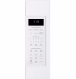 GE GE(R) 1.9 Cu. Ft. Over-the-Range Sensor Microwave Oven JVM7195DKWW (2)