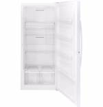 GE GE(R) ENERGY STAR(R) 21.3 Cu. Ft. Frost-Free Garage Ready Upright Freezer FUF21DLRWW (4)