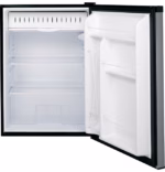 GE GE(R) ENERGY STAR(R) Compact Refrigerator GCE06GSHSB (4)