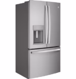 GE Profile GE Profile(TM) ENERGY STAR(R) 27.7 Cu. Ft. Fingerprint Resistant French-Door Refrigerator with Hands-Free AutoFill PFE28KYNFS (5)