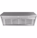 GE Profile 48" Professional Hood UVW9484SPSS (2)