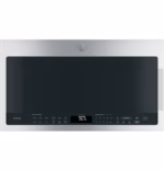 GE Profile GE Profile(TM) 2.1 Cu. Ft. Over-the-Range Sensor Microwave Oven PVM9005SJSS (2)