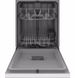 GE GE(R) ENERGY STAR(R) Dishwasher with Front Controls GDF510PGRWW (3)