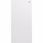 GE GE(R) 14.2 Cu. Ft. Frost-Free Garage Ready Upright Freezer FUF14QRRWW