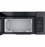 GE GE(R) 1.6 Cu. Ft. Over-the-Range Microwave Oven JVM3162DJBB (3)