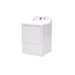 GE GE(R) 7.2 cu. ft. Capacity Gas Dryer with Up To 120 ft. Venting and Reversible Door GTD38GASWWS (15)