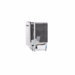 GE Profile GE Profile(TM) ENERGY STAR(R) 18" ADA Compliant Stainless Steel Interior Dishwasher with Sanitize Cycle PDT145SSLSS (15)