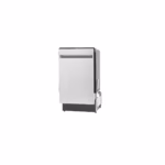 GE Profile GE Profile(TM) ENERGY STAR(R) 18" ADA Compliant Stainless Steel Interior Dishwasher with Sanitize Cycle PDT145SSLSS (11)