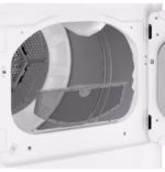 GE GE(R) 7.4 cu. ft. Capacity Gas Dryer with Up To 120 ft. Venting and Sensor Dry GTD58GBSVWS (8)