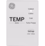 GE GE(R) 14.2 Cu. Ft. Frost-Free Garage Ready Upright Freezer FUF14QRRWW (7)