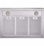 GE Profile 30" Designer Wall Mount Hood w/ Dimmable LED Lighting UVW8301SLSS (2)