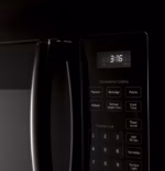 GE GE(R) 1.6 Cu. Ft. Over-the-Range Microwave Oven JVM3160DFBB (7)