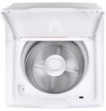 GE GE(R) 4.0 cu. ft. Capacity Washer with Stainless Steel Basket and Water Level Control GTW220ACWWW (7)