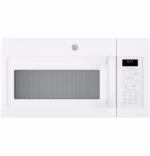 GE GE(R) 1.7 Cu. Ft. Over-the-Range Sensor Microwave Oven JVM6175DKWW