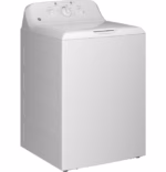 GE GE(R) 4.0 cu. ft. Capacity Washer with Stainless Steel Basket and Water Level Control GTW220ACWWW (4)