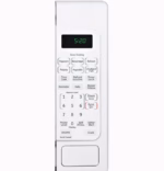 GE GE(R) 2.0 Cu. Ft. Capacity Countertop Microwave Oven GCST20S1WWW (2)