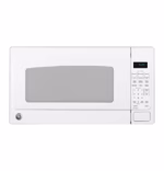 GE GE(R) 2.0 Cu. Ft. Capacity Countertop Microwave Oven GCST20S1WWW