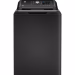 GE GE(R) 4.5 cu. ft. Capacity Washer with Water Level Control GTW585BPVDG