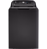 GE GE(R) 4.5 cu. ft. Capacity Washer with Water Level Control GTW585BPVDG