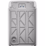 GE GE(R) 4.3 cu. ft. Capacity Washer with Stainless Steel Basket,Cold Plus and Water Level Control GTW385ASWWS (7)