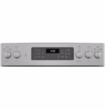 GE GE 30" Free-Standing Electric Double Oven Convection Range JBS86SPSS (5)