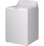 GE GE(R) 4.0 cu. ft. Capacity Washer with Stainless Steel Basket and Water Level Control GTW220ACWWW (5)