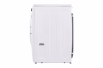 LG 4.5 cu. ft. Ultra Large Front Load Washer WM3400CW (9)