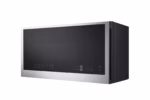 LG 1.7 cu. ft. Smart Over-the-Range Convection Microwave with Air Fry MHEC1737F (7)