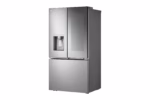 LG 26 cu. ft. Counter-Depth French Door Refrigerator - Stainless Steel LRYKC2606S (12)