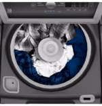 GE GE(R) 4.5 cu. ft. Capacity Washer with Water Level Control GTW585BPVDG (5)