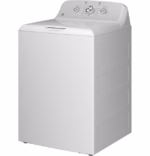 GE GE(R) 4.3 cu. ft. Capacity Washer with Stainless Steel Basket,Cold Plus and Water Level Control GTW385ASWWS (5)