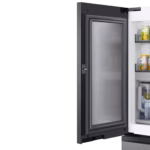 Samsung Bespoke AI 4-Door French Door RF23BB8600QLAA